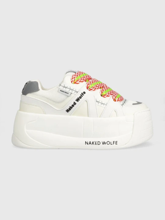 Zdjęcie produktu Naked Wolfe sneakersy Slider