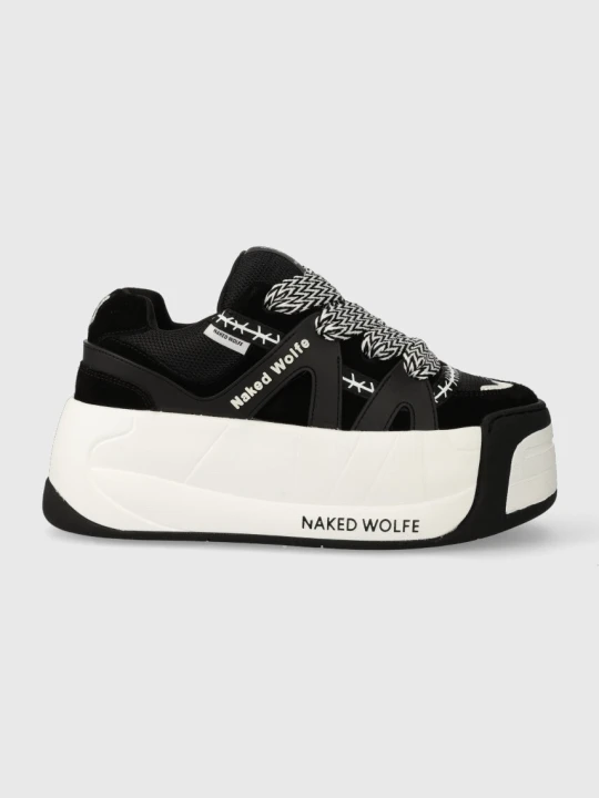 Zdjęcie produktu Naked Wolfe sneakersy Slider