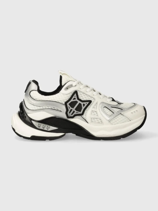 Zdjęcie produktu Naked Wolfe sneakersy Smash biały