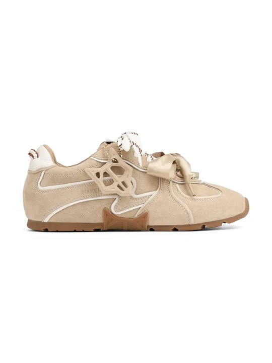 Zdjęcie produktu Naked Wolfe sneakersy zamszowe Adored