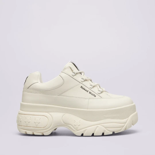 Zdjęcie produktu Naked Wolfe Sporty biały