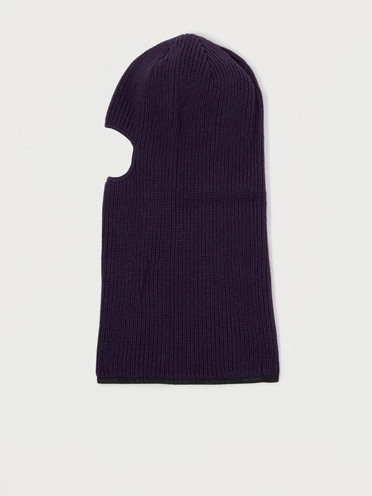 Zdjęcie produktu Nakrycie głowy Quiksilver fioletowy