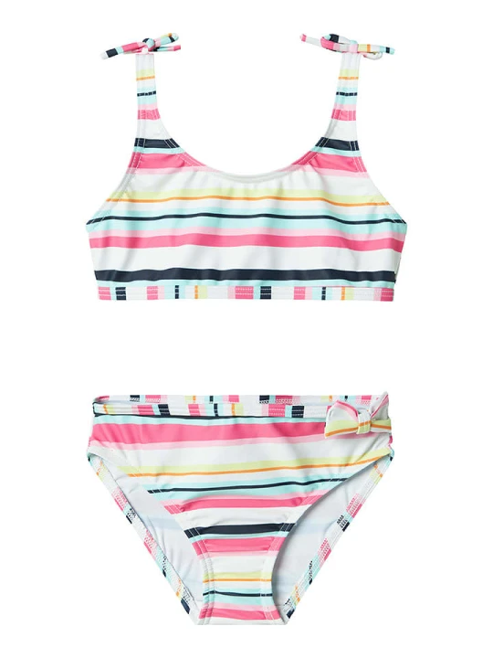 Zdjęcie produktu name it Bikini ze wzorem rozmiar: 86 / 92