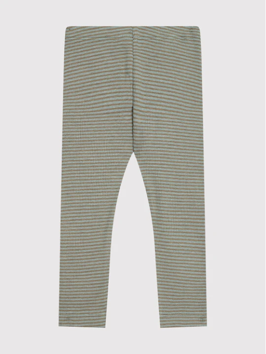 Zdjęcie produktu NAME IT Legginsy 13192419 Szary Slim Fit