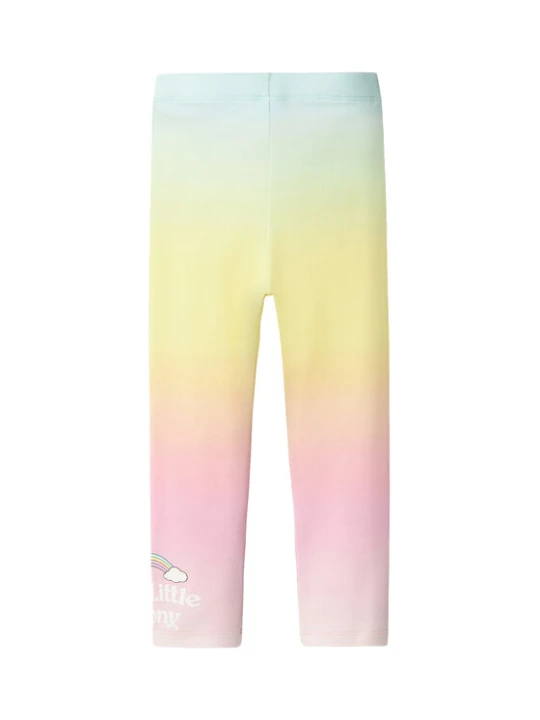 Zdjęcie produktu NAME IT Legginsy Mille 13240727 Kolorowy Slim Fit