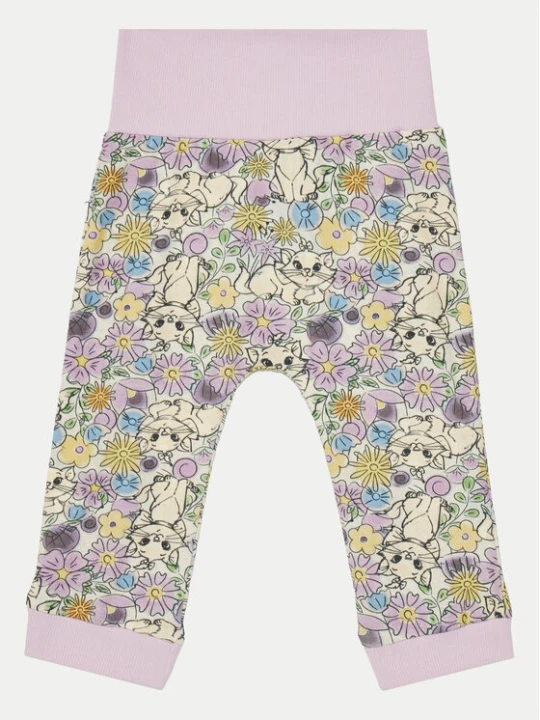 Zdjęcie produktu NAME IT Spodnie materiałowe 13238196 Kolorowy Regular Fit