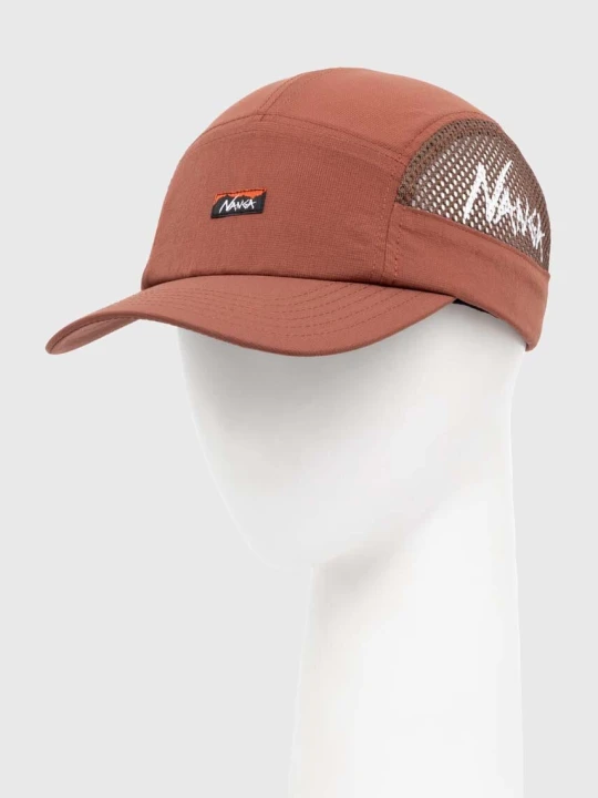 Zdjęcie produktu Nanga czapka z daszkiem Dotair® Mesh Jet Cap