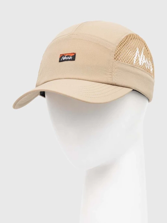 Zdjęcie produktu Nanga czapka z daszkiem Dotair® Mesh Jet Cap