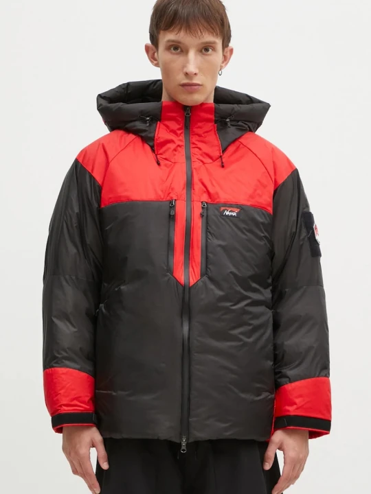 Zdjęcie produktu Nanga kurtka puchowa 30Th Anniversary Aurora Tex Combi Down Jacket