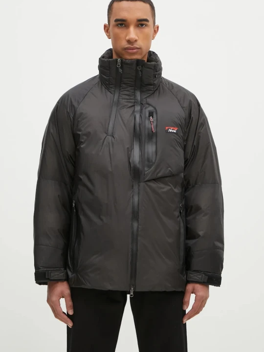Zdjęcie produktu Nanga kurtka puchowa Aurora Tex Light Stand Collar Down Jacket Mikam