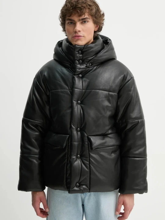Zdjęcie produktu Nanushka kurtka HIDE MENS