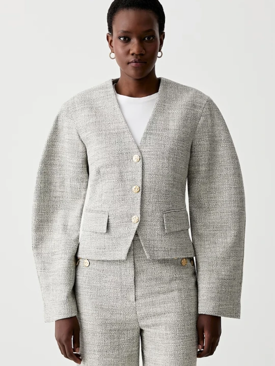 Zdjęcie produktu Nanushka marynarka KIYO