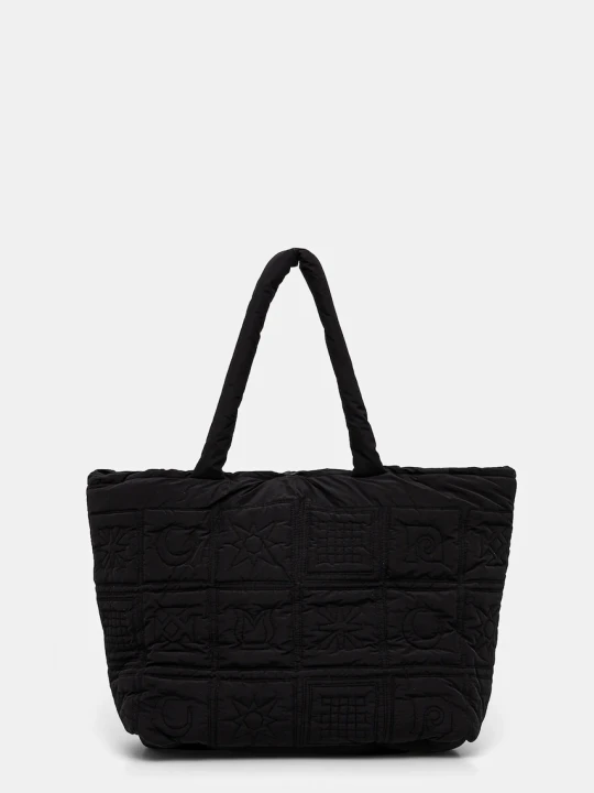 Zdjęcie produktu Nanushka torebka SOFT TOTE