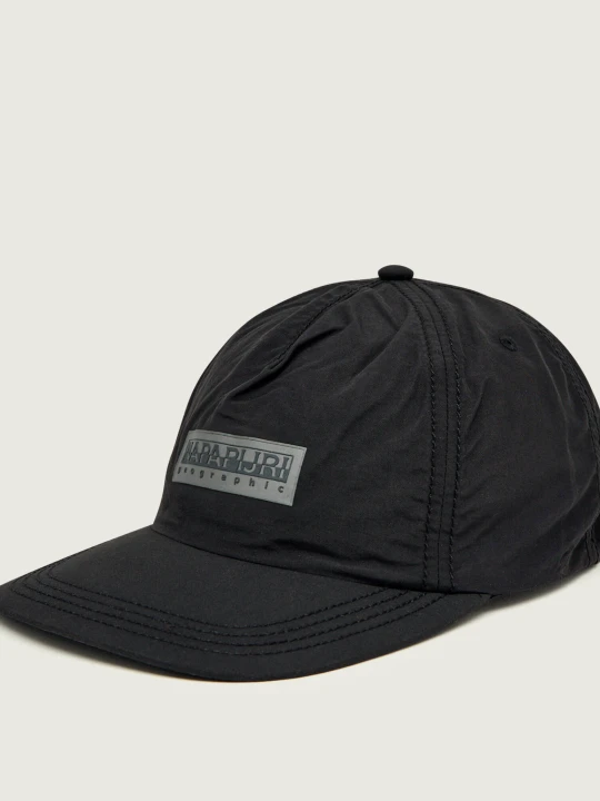 Zdjęcie produktu Napapijri Bejsbolówka F-BOX LOGO czarny