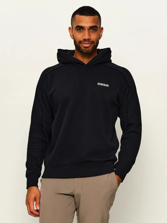 Zdjęcie produktu Napapijri Bluza B-Teza H | Loose fit czarny