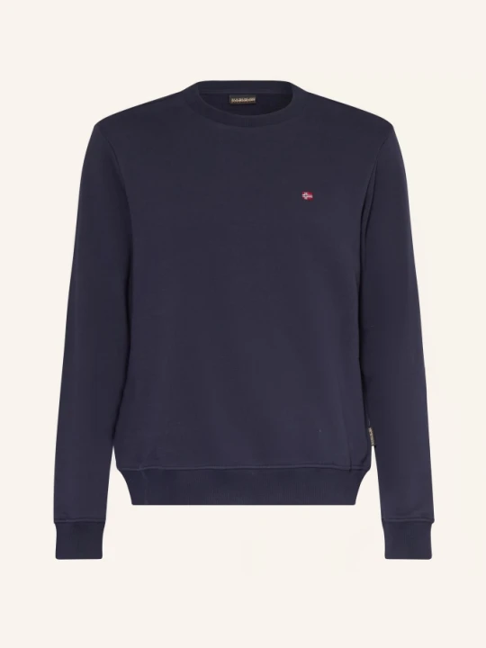 Zdjęcie produktu Napapijri Bluza Balis blau GRANATOWY
