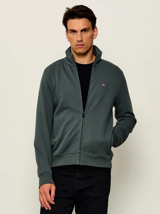Zdjęcie produktu Napapijri Bluza Balis | Regular Fit zielony