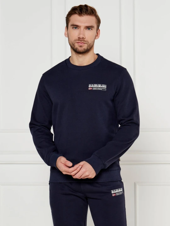 Zdjęcie produktu Napapijri Bluza | Regular Fit granatowy