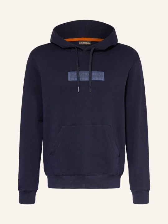 Zdjęcie produktu Napapijri Bluza Z Kapturem B-Box blau