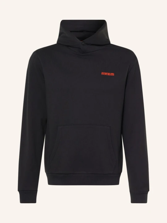 Zdjęcie produktu Napapijri Bluza Z Kapturem B-Sweat schwarz czarny