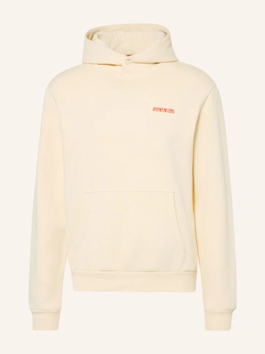 Zdjęcie produktu Napapijri Bluza Z Kapturem B-Sweat weiss