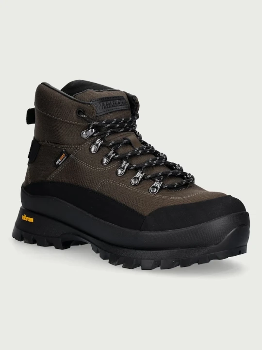 Zdjęcie produktu Napapijri buty trekkingowe męskie F6HIGHTAIL01 brązowy