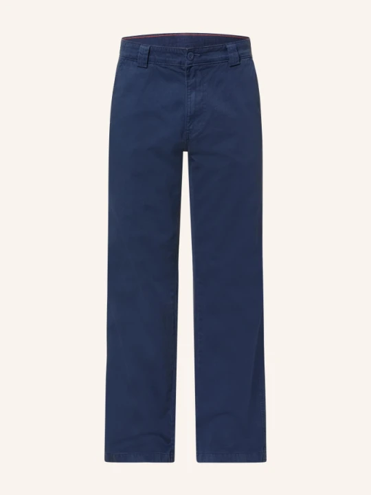 Zdjęcie produktu Napapijri Chino Lotte Regular Fit blau GRANATOWY