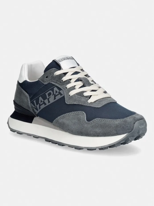 Zdjęcie produktu Napapijri CORK sneakersy męskie granatowy