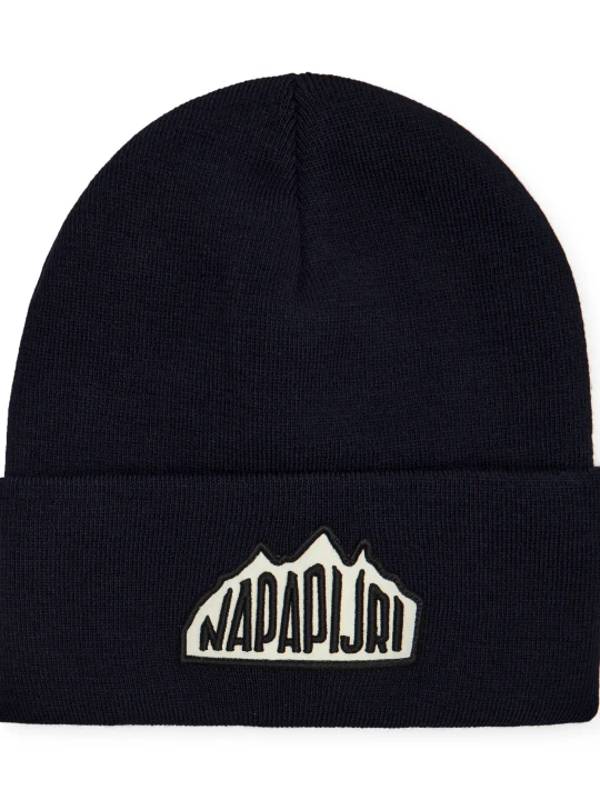 Zdjęcie produktu Napapijri Czapka F-Mountain 2 granatowy
