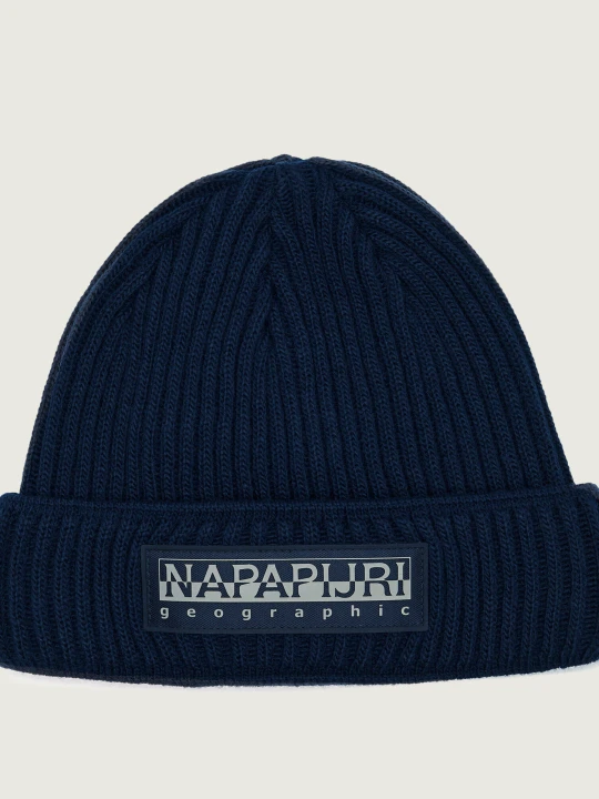 Zdjęcie produktu Napapijri Czapka F-VISPA granatowy