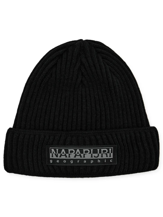 Zdjęcie produktu Napapijri Czapka F-VISPA czarny