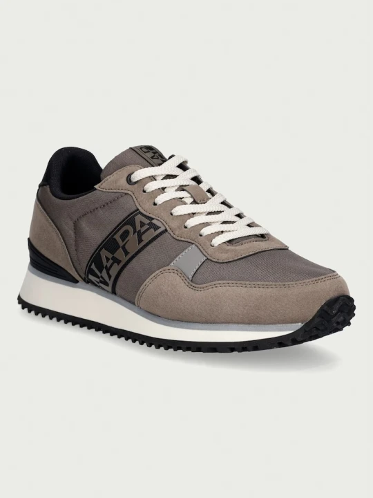Zdjęcie produktu Napapijri F6COSMOS01 sneakersy męskie brązowy