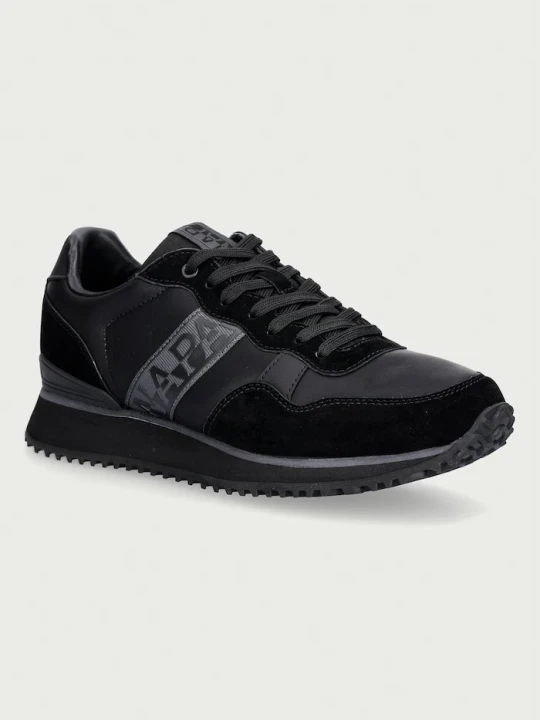 Zdjęcie produktu Napapijri F6COSMOS01 sneakersy męskie czarny