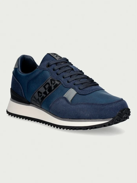 Zdjęcie produktu Napapijri F6COSMOS01 sneakersy męskie granatowy
