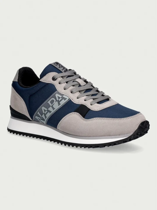 Zdjęcie produktu Napapijri F6COSMOS01 sneakersy męskie granatowy