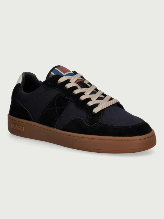 Zdjęcie produktu Napapijri F6DIOMEDE01 sneakersy męskie czarny