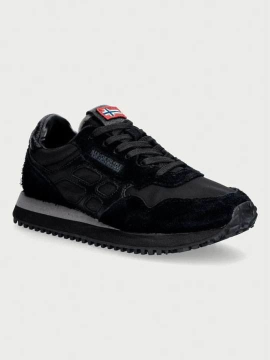 Zdjęcie produktu Napapijri F6ELEMENT01 sneakersy męskie czarny