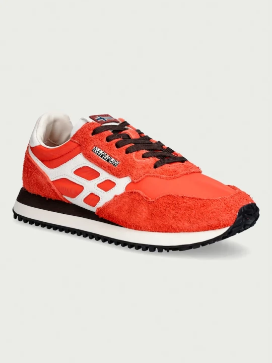 Zdjęcie produktu Napapijri F6ELEMENT01 sneakersy męskie pomarańczowy