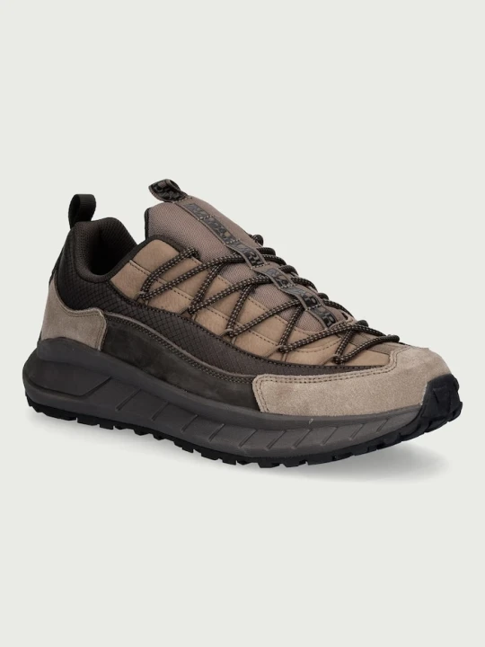 Zdjęcie produktu Napapijri F6ORBIT01 sneakersy męskie brązowy