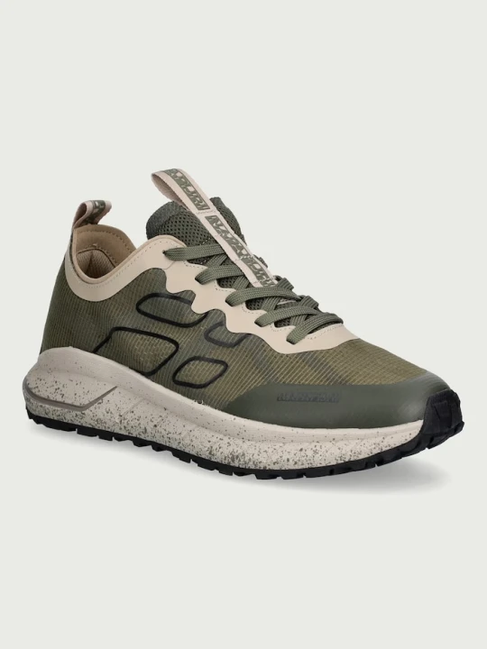 Zdjęcie produktu Napapijri F6TRACER01 sneakersy męskie zielony