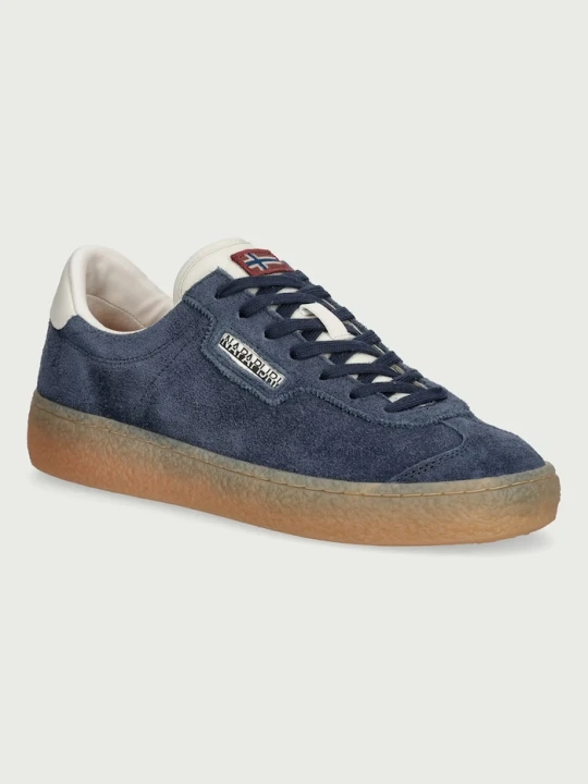 Zdjęcie produktu Napapijri F6TUFF01 sneakersy męskie granatowy