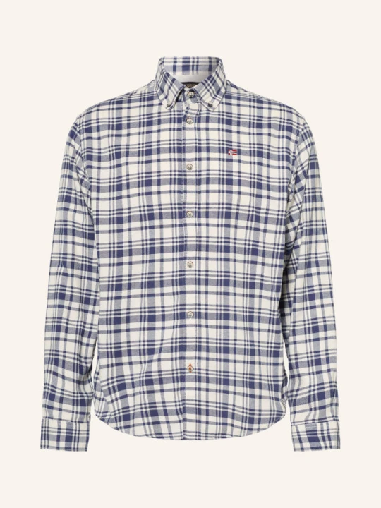 Zdjęcie produktu Napapijri Koszula G-Trekking Relaxed Fit blau