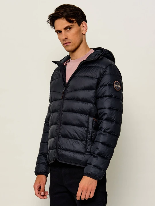 Zdjęcie produktu Napapijri Kurtka Aerons H 4 | Regular Fit czarny