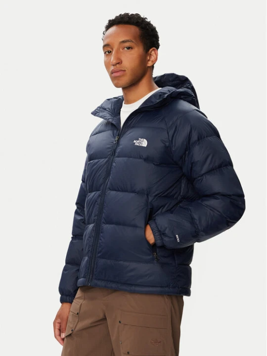 Zdjęcie produktu Napapijri Kurtka anorak Rainforest Winter 3 P0A4GMC Niebieski Regular Fit