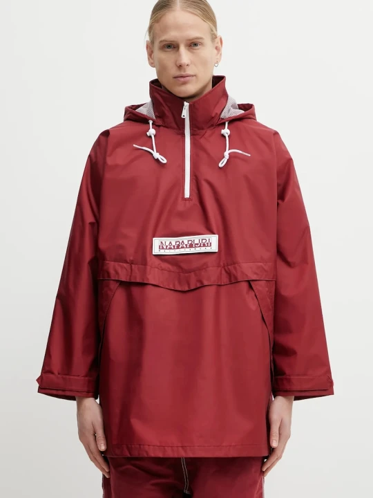 Zdjęcie produktu Napapijri kurtka Napapijri x Martine Rose