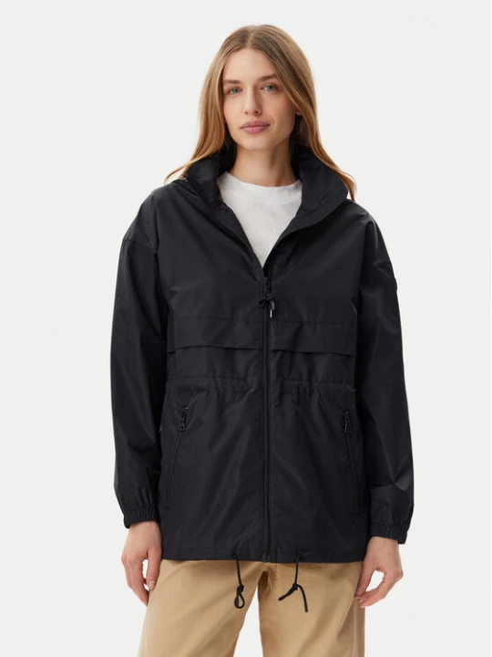 Zdjęcie produktu Napapijri Kurtka przejściowa A-Era NP0A4IL29411 Czarny Loose Fit