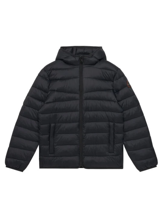 Zdjęcie produktu Napapijri Kurtka przejściowa K Aerons H 3 NP0A8BLW Czarny Regular Fit