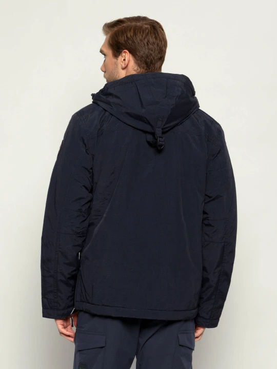 Zdjęcie produktu Napapijri Kurtka RAINFOREST WINTER 3 | Regular Fit czarny
