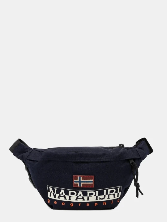 Zdjęcie produktu Napapijri nerka Hering granatowy