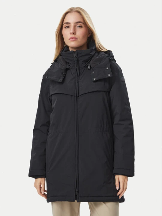 Zdjęcie produktu Napapijri Parka Serie 20-22 NP0A8AS1 Czarny Regular Fit